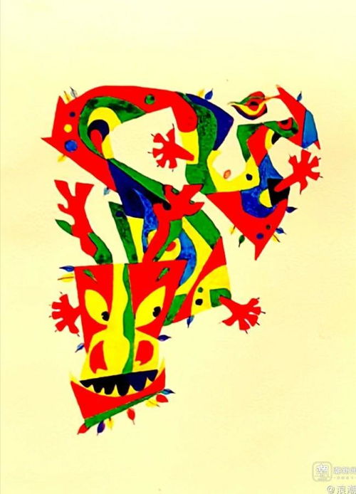 明麗生肖，自由希冀 代大權(quán)版畫藝術(shù)的文化交流之旅